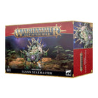 Dit is een foto van het spel Slann Starmaster - Seraphon te koop bij Speldorado Spellenwinkel Delft