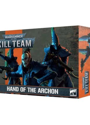 Games Workshop  Hand Of The Archon - Kill Team