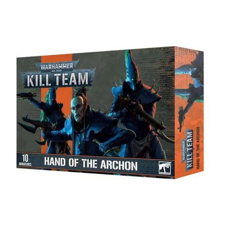 Games Workshop  Hand Of The Archon - Kill Team