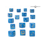 Warhammer 40000: Ultramarines Dice
