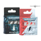 Warhammer 40000: White Scars Dice