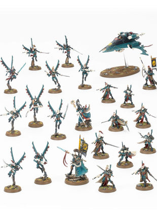 Aeldari: Eldritch Raiders