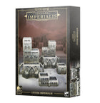 Games Workshop Civitas Imperialis - Astartes