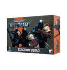 Games Workshop  Exaction Squad - Kill Team