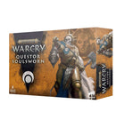 Games Workshop Questor Soulsworn Warband - Warcry
