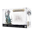 Games Workshop Lauka Vai Mother Of Nightmares - Flesh Eater Courts - Flesh Eater Courts