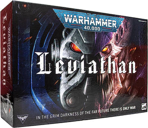 Warhammer 40000: Leviathan (English)