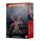 Games Workshop Skarbrand - Blades of Khorne - Blades of Khorne