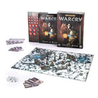 Games Workshop Crypt Of Blood (English) - Warcry