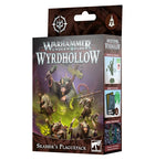 Games Workshop Whuskabbiks Plaguepack (Eng) - Skaven - Warhammer Underworld