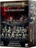 Games Workshop flesh-eater-courts-jerrions-delegation-91-39-games-workshop - Flesh Eaters Courts