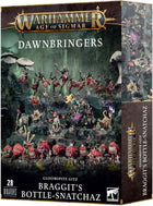 Games Workshop Braggit'S Bottle - Gloomspite Gits - Gloomspite Gitz