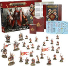 Games Workshop Army Set (Eng) - Cities Of Sigmar - Age of Sigmar