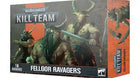 Games Workshop  Fellgor Ravagers - Kill Team