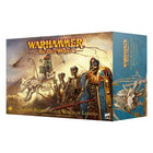 Dit is een foto van het spel Tomb Kings Of Khemri (Eng) - Tomb Kings of Khemri te koop bij Speldorado Spellenwinkel Delft