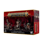 Warhammer Age of Sigmar Morbheg Knights - Flesh Eater Courts– AoS miniaturen set