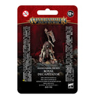 Warhammer Age of Sigmar Royal Decapitator - Flesh Eater Courts– AoS miniaturen set