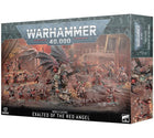 Games Workshop Exalted Of The Red Angel - World Eaters - World Eaters