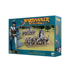 Warhammer: The Old World Empire state troops - empire of man – fantasy miniaturen set Warhammer: The Old World Empire state troops - empire of man – fantasy miniaturen set