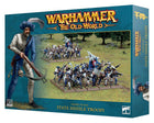 Games Workshop state missile troops - empire of man
