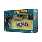 Dit is een foto van het spel Empire of Man: Empire Archers te koop bij Speldorado Spellenwinkel Delft