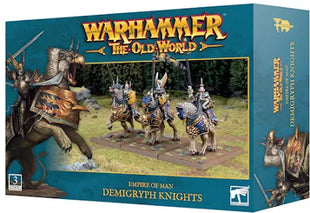 Games Workshop warriors of rohan - Middle earth