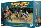 Games Workshop warriors of rohan - Middle earth