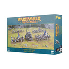 Dit is een foto van het spel battalion - empire of men te koop bij Speldorado Spellenwinkel Delft