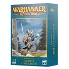 High elf loremaster high elf realms