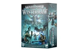 Games Workshop Voidcursed Thralls (English) - Warhammer Underworld