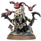 Games Workshop Rabble-Rowza - Gloomspite Gitz - Gloomspite Gitz