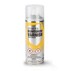 Munitorum Varnish - paints + Tools - verf – verf en gereedschap voor miniaturen