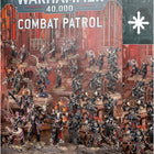 Dit is een foto van het spel Combat Patrol - Chaos Space Marines te koop bij Speldorado Spellenwinkel Delft