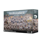 Games Workshop Biosantic broodsurge - Genestealer Cults