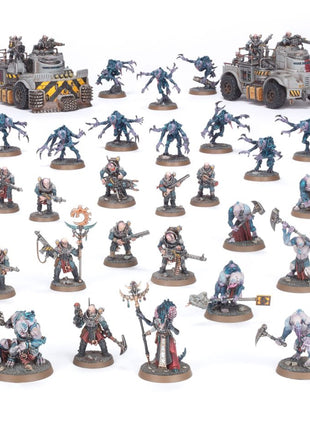 Dit is een foto van het spel Biosantic broodsurge te koop bij Speldorado Spellenwinkel Delft