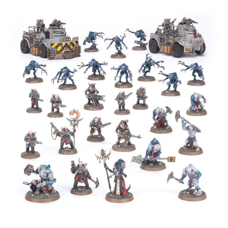 Dit is een foto van het spel Biosantic broodsurge te koop bij Speldorado Spellenwinkel Delft