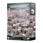 Dit is een foto van het spel Combat Patrol - Genestealer Cults te koop bij Speldorado Spellenwinkel Delft