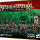 Dit is een foto van het spel Stormvermin - Skaven te koop bij Speldorado Spellenwinkel Delft