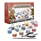 Paints+Tools  - Age of Sigmar