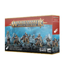 Warhammer Age of Sigmar Reclusians - Stormcast Eternals– AoS miniaturen set