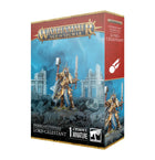 Warhammer Age of Sigmar LordCelestant - Stormcast Eternals– AoS miniaturen set