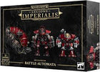 Games Workshop mechanicum battle automata  - Mechanicum