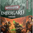 Dit is een foto van het spel WARHAMMER UNDERWORLDS: EMBERGARD (ENG) - 34-001 -  Games Workshop te koop bij Speldorado Spellenwinkel Delft