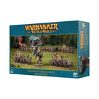 battalion: beastmen brayherds