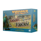 eternal guard - wood elf realms