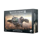 Dit is een foto van het spel horus heresy: arvus lighter te koop bij Speldorado Spellenwinkel Delft