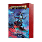 Dit is een foto van het spel Faction Pack - Disciples Of Tzeentch (Eng) te koop bij Speldorado Spellenwinkel Delft