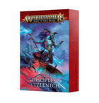 Dit is een afbeelding van het miniatuur Faction Pack - Disciples Of Tzeentch (Eng) voor het spel Warhammer, te koop bij Tabletop Miniature Wargames spellenwinkel Speldorado in delft