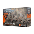 Dit is een foto van het spel tempestus aquilons - kill team te koop bij Speldorado Spellenwinkel Delft