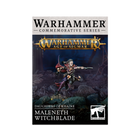 Games Workshop daughters of khainemaleneth witchblade - Gloomspite Gitz